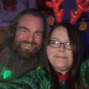 Meet your Posher, Keith